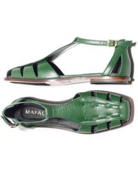 Mafalda - Ida Fisherman Sandals - Lyst