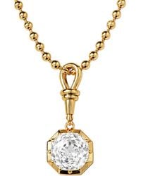 Native Gem - Foundry Necklace - Lyst