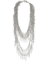 Sita Nevado - Gus Necklace - Lyst