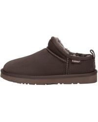EverAu Australia - Quail Ultra Mini Boots - Lyst