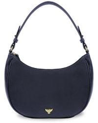 Apatchy London - The Lucy Leather Bag - Lyst