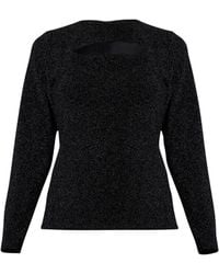 Helen Mcalinden - Sienna Shimmer Top - Lyst