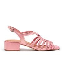 Naguisa - Raco Nacar Low - Lyst