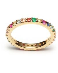 With Love Darling - Ring - Lyst