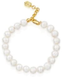 SEREIA OFFICIAL - Delphine Bracelet - Lyst