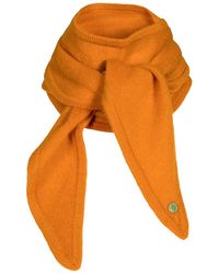 tirillm - Ayla Small Neck Scarf - Lyst