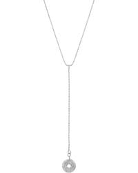 Sophie Simone Designs - Pendant Necklace Urchin - Lyst