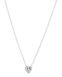 Sif Jakobs Jewellery - Necklace Amorino - Lyst