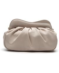 Danni Ro - Lisbon Large Clutch - Lyst