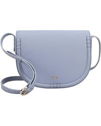 Paul Costelloe - Saima Leather Crossbody Bag - Lyst