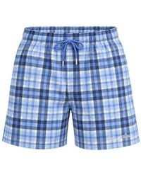 Bondi Active - Classic Swim Short - Lyst