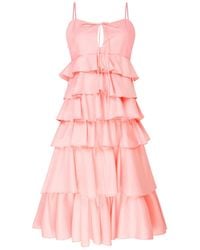 Lisa The Label - Chakra Dress - Lyst