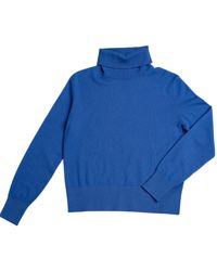 Porridge Knitwear - Cashmere Anne Poloneck - Lyst