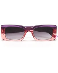 ZOË DE PASS EYEWEAR - Grace Sunsets - Lyst