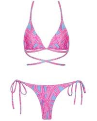 Paloma Lira - Plastic Victorian Jan - Lyst