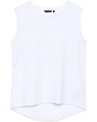 Weartwo London - Hero Sleeveless Top - Lyst