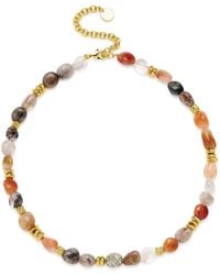 Amber Sceats - Atrani Necklace - Lyst