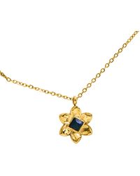 Mulgaro - Junelle Necklace - Lyst