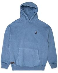 Comune - Duke Hoodie - Lyst