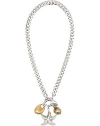 Sita Nevado - Abeto Necklace - Lyst