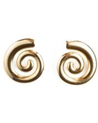 Superdivajewellery - Marie Earrings - Lyst