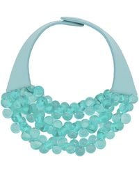Fairchild Baldwin - The Bubble Light Necklace - Lyst