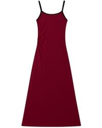Planet Loving Company - Modal Slip Dress - Lyst