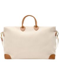 My Style Bags - Neutrals Harvard Duffel Bag Panamone - Lyst