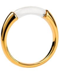 Zynnia Collective - Split Ring - Lyst
