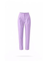 Lumina Eligma - Construct Suit Pants Ensemble - Lyst