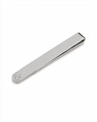 Gresham Blake - Logo Tie Bar - Lyst