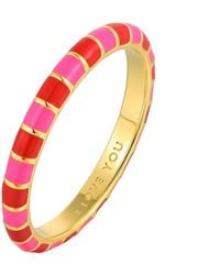 Pinnole - Thin Ring - Lyst