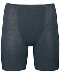 Zd - Zero Defects - Galatea Short-Leg Panties – Comfort & Thigh Protection With Soy Fiber - Lyst