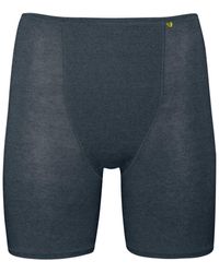 Zd - Zero Defects - Galatea Short-Leg Panties – Comfort & Thigh Protection With Soy Fiber - Lyst