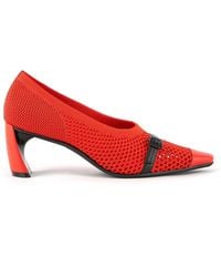 United Nude - Zuma Pump Mid - Lyst