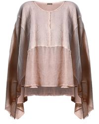 Zhenabia - Leila Top - Lyst