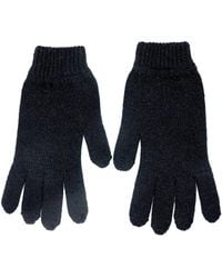 Maison Bogomil - Sparkly-Knit Gloves - Lyst