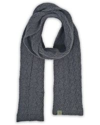 Otto & Spike - Scarves - Lyst