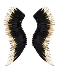 Mignonne Gavigan - Madeline Earrings Gold - Lyst