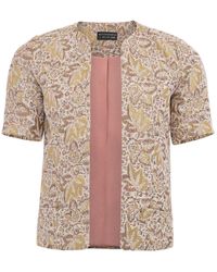 Misha Vaidya - Ariana Jacket - Lyst