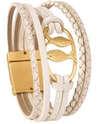 Saachi - Coastal Multi Strand Bracelet - Lyst