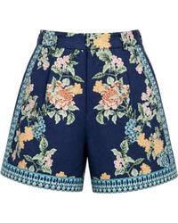 Raishma - Amani Short - Lyst