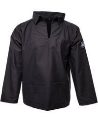 Arthur Beale - Open Neck Sailors' Smock - Lyst