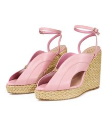 Noushella - Anya Wedge - Lyst