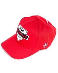 474 co - 474 Wild Season Baseball Hat - Lyst