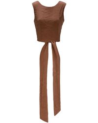Ceva Cu Dichis - Duality Top - Lyst