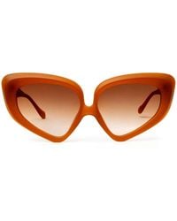 Loop and Egg - Sunglasses L A G Two Light - Lyst