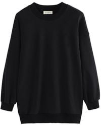Supesu - Neutrals Cubby Sweater, Oversized - Lyst