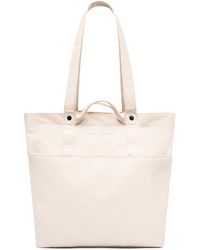 Lefrik - Raw Tote Ecru - Lyst
