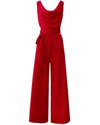 Emma Wallace - Lora Jumpsuit - Lyst